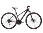 Hübriidratas Drag 28 Grand Canyon TE Lady 17"
