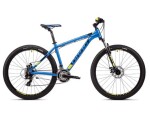 Maastikuratas Drag 26 ZX3 17"