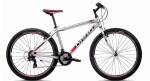 Drag ZX1 27,5" M-frame silver