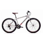 Drag ZX1 27,5" L-frame silver