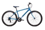 Drag ZX1 27,5" L-frame blue-black