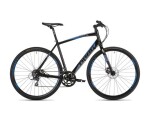 Drag Storm 1.0 M black blue