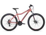 Drag Grace 3.0 26" S-frame pink