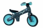 balance/running bike Bellelli blue