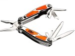 tools multifunctional MINI, LED with lighting , set 10 pc