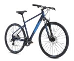 Hübriidratas Fuji 28 Traverse 1.5 (19")