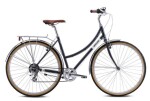 Linnaratas Fuji 28 Downtown EX ST (46cm)