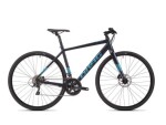 Hübriid ratas Drag 28 Storm 5.0 R3000 L