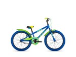 Drag Rush 20" blue-green