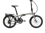 Linnaratas Adriatica 20 Smile Foldable
