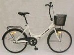 bicycle Champion Maxi Jippo Foldable