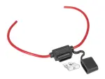fuse holder for 1 GM fuses