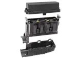 fuse holder GM maxi 94.6x91.5x42mm