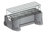 Relay box 4::LLE mini relay
