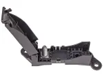 fuse holder Mega one naast, M8