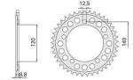 CARAT 2086-41THF / rear sprocket/41z/