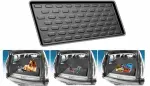 Universal trunk mat 90x50CM
