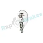 BULB 24v w5w /5w w2.1x9.5d//rap/
