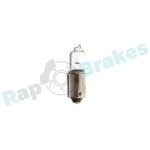 BULB h10w 12v /10w ba9s//rap/