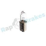BULB h20w 12v /20w ba9s//rap/