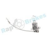 BULB h3 24v 70w /rap/