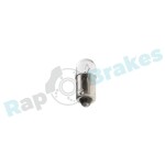 12v 2w BULB /ba9s//rap/