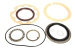 PETERS 011.084-00 / differential seal (145x175x13) fits: mercedes