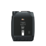 adbl textile rinse 5l for washing with textile vacuum cleaners, facilitates the rinsing of dirt