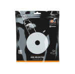 ADBL ROLLER CUT sponge polishing DA 125mm white hard velcro fastener