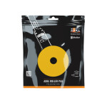 ADBL ROLLER POLISH DA 125MM sponge polishing average hard yellow velcro fastener