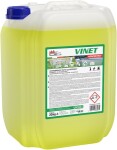 ŚRODEK CZYSZCZ.UNIWERSALNY VINET 20KG KONCENTRAT