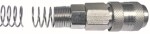 ADLER - SZYBKOZŁĽCZKA ZE SPRĘŻYNĽ NA PRZEWD 12 X 10MM 0136.56