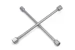 Phillips car tyre wrench 17 mm 19 mm 21 mm 23 mm amio-01391