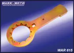bmw differential wrench n54