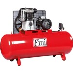 Air compressor bk 120-500f-10