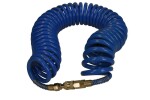 12X8 - 15 M cable spiral PU connection