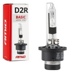 xenon bulb 35W D2R 6000K 1pc
