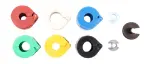 air conditioning sockets for separating set