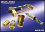 Separator- puller / press bushings Control arm rear FIAT DOBLO 09-