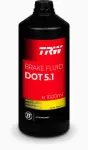 brake fluid PFB501SE 1L
