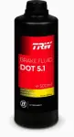 brake fluid PFB550SE 0,5L