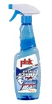 substance glass 550ML POWŁOKĄ HYDROFOBOWĄ