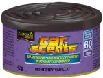 odor CALIFORNIA SCENTS MONTRY VANILIA 42g