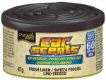 odor CALIFORNIA SCENTS FRESH LINEN 42g