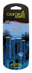 odor CALIFORNIA SCENTS VENT STICKS NEWNEW CAR