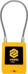 increased durability special padlock