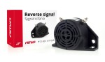Reversing signal 12-36V 110 dB Amio