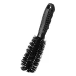 brush for wheels and wheel covers for cleaning 26 cm brush-01 amio-01740