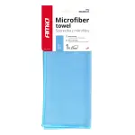 Microfiber cleaning cloth 40*30cm