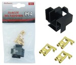 plug h-4 pirnidele - ripp